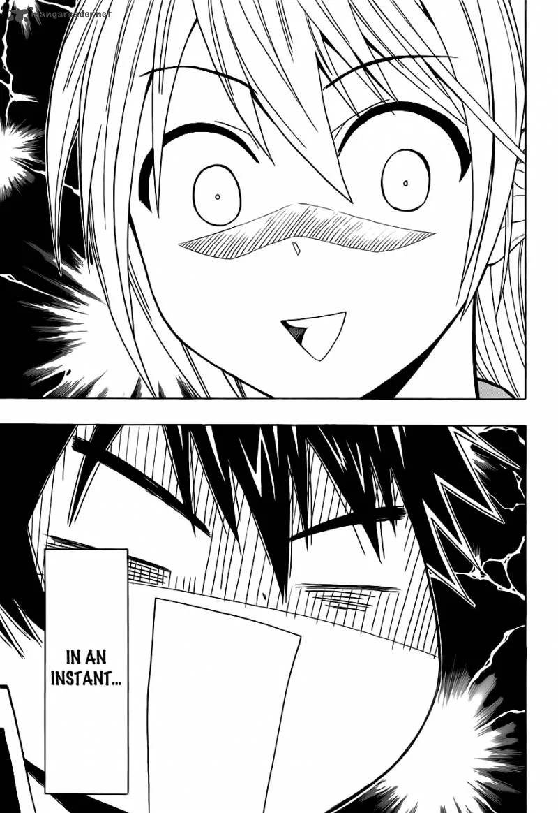 Nisekoi Chapter 1 page 53