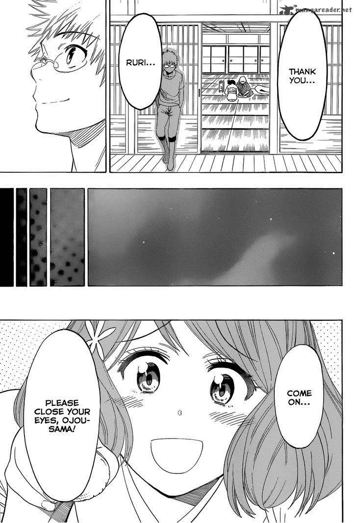 Nisekoi Chapter 115 page 12