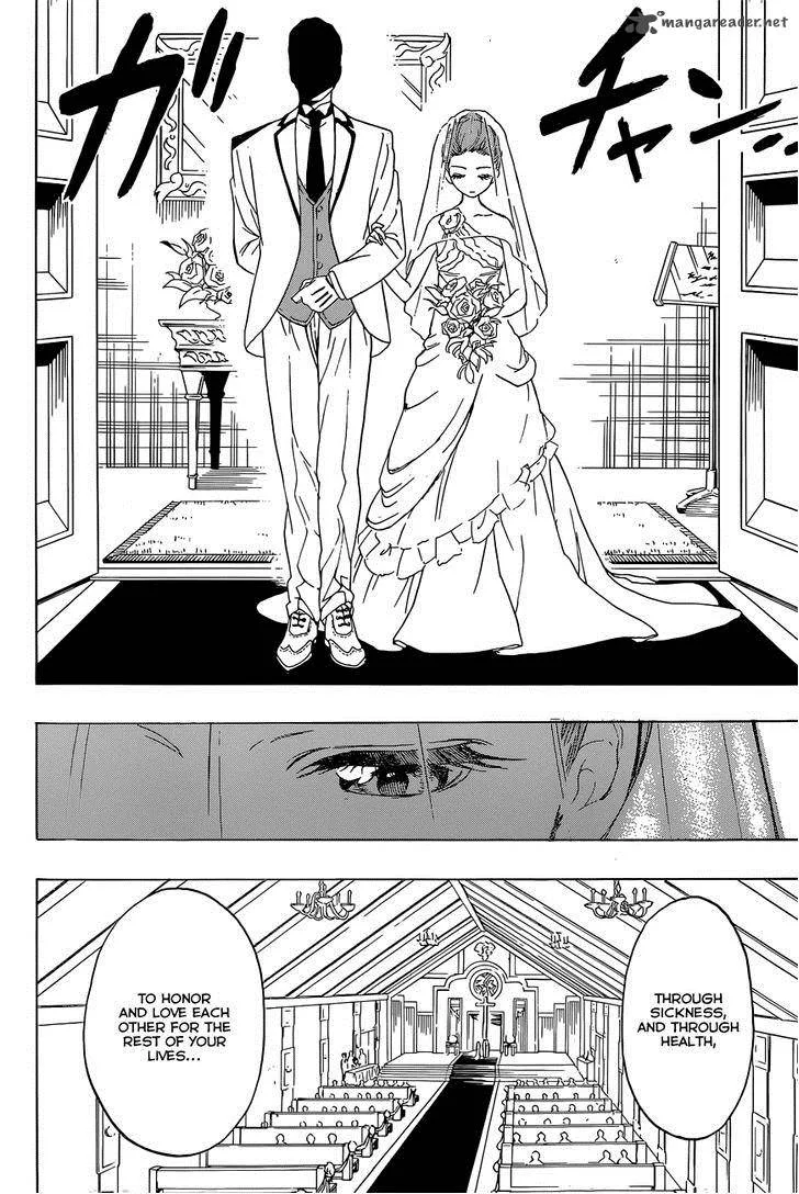 Nisekoi Chapter 189 page 13