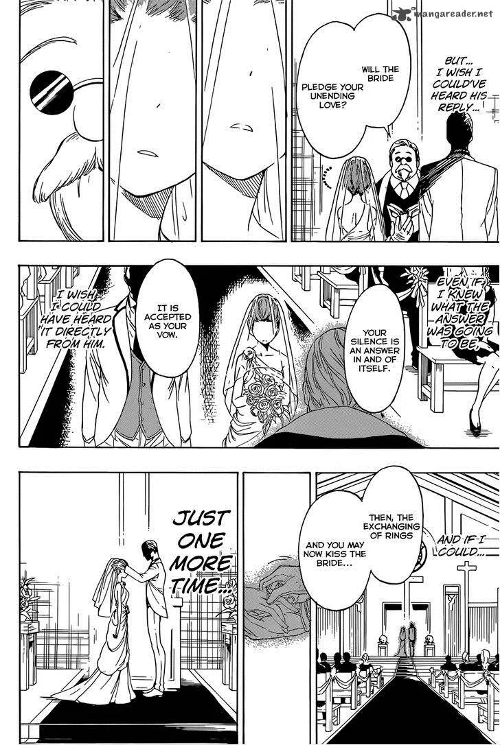 Nisekoi Chapter 189 page 15