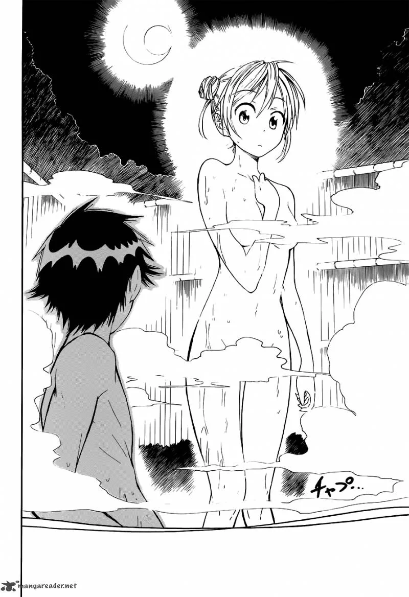 Nisekoi Chapter 22 page 18