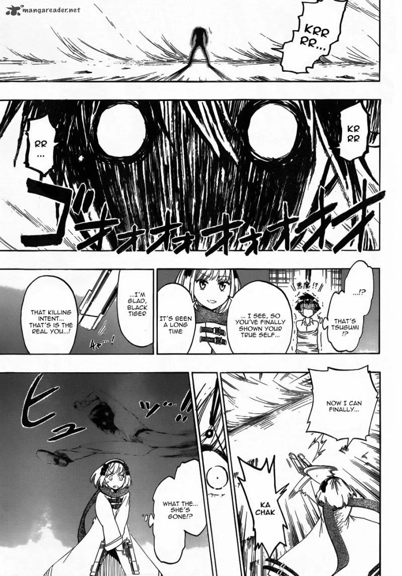 Nisekoi Chapter 55 page 13