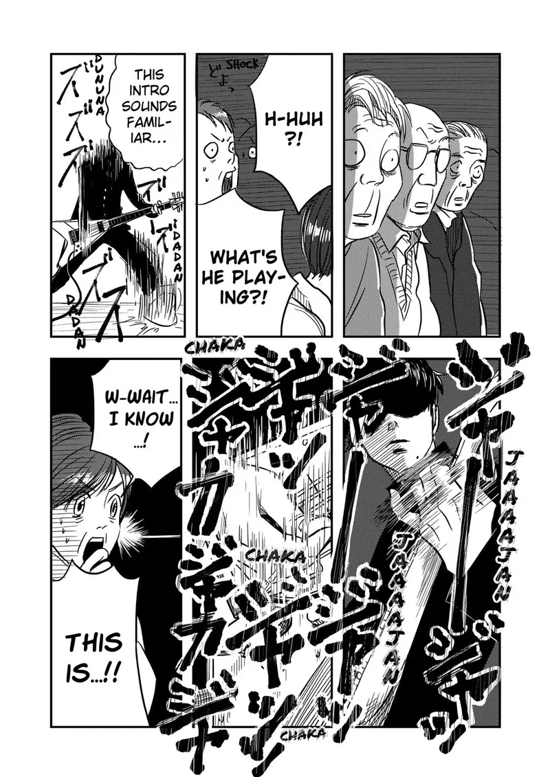 Nishi Tokyo Metal Brothers Chapter 0 page 29