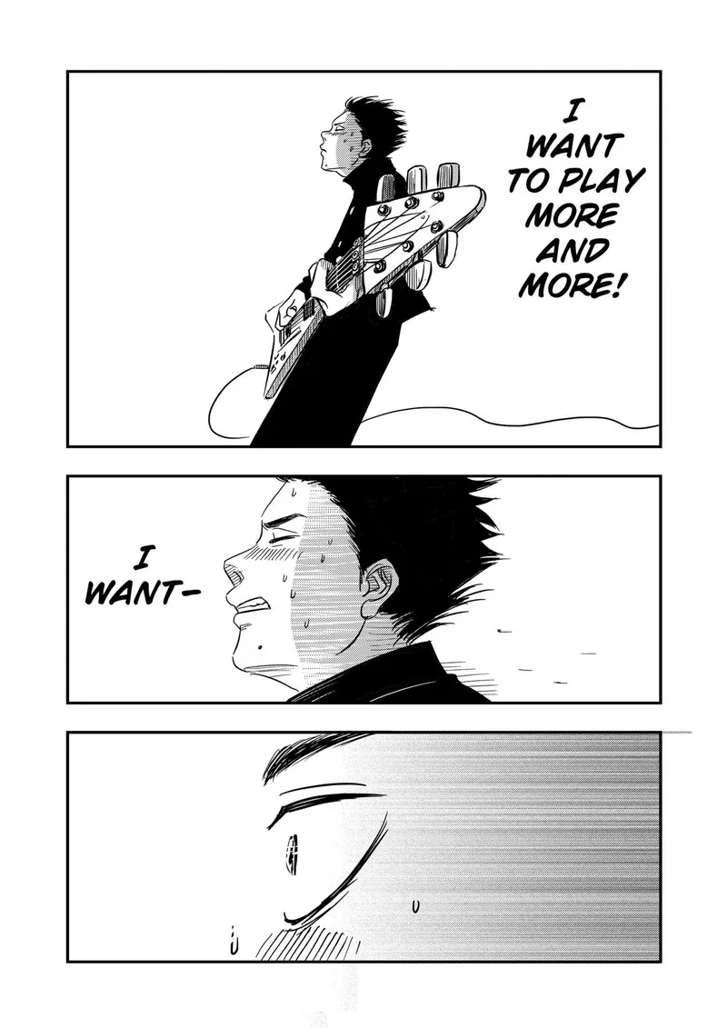 Nishi Tokyo Metal Brothers Chapter 0 page 35