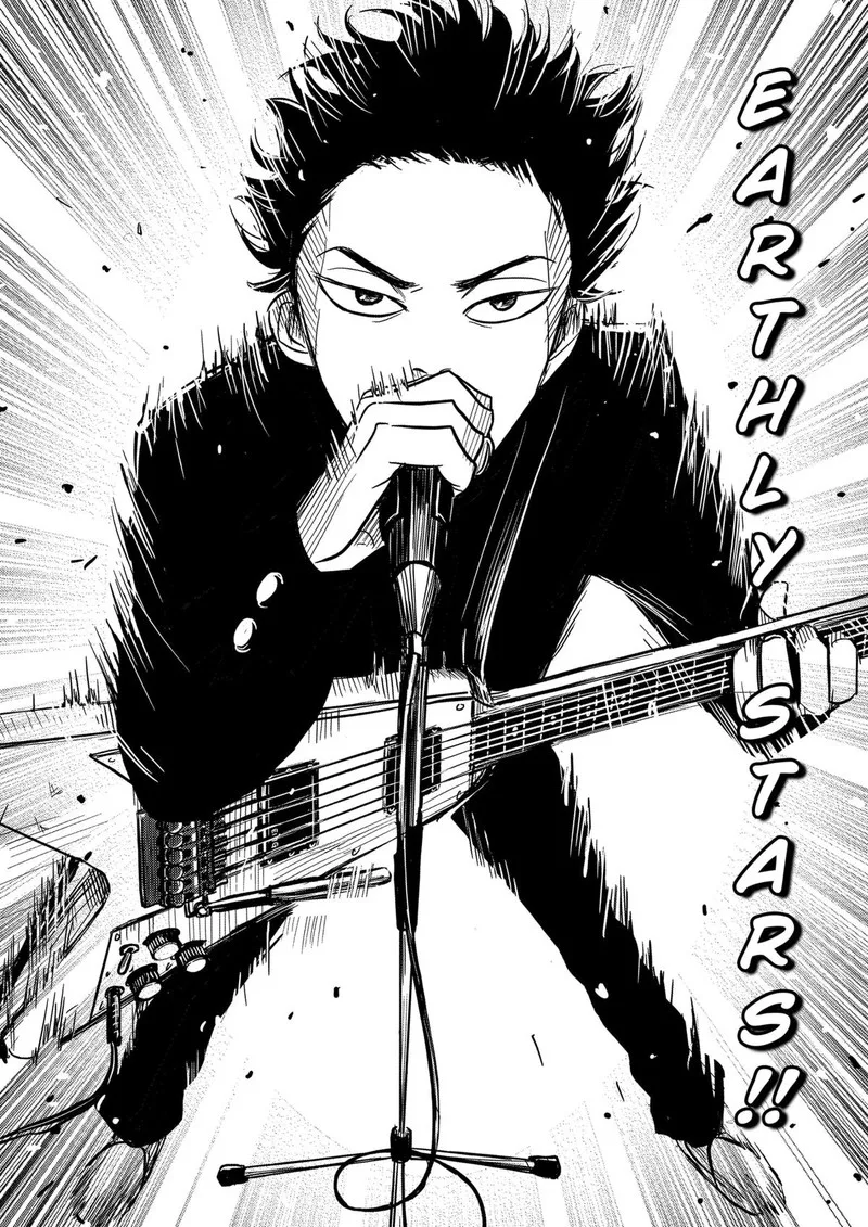 Nishi Tokyo Metal Brothers Chapter 1 page 30