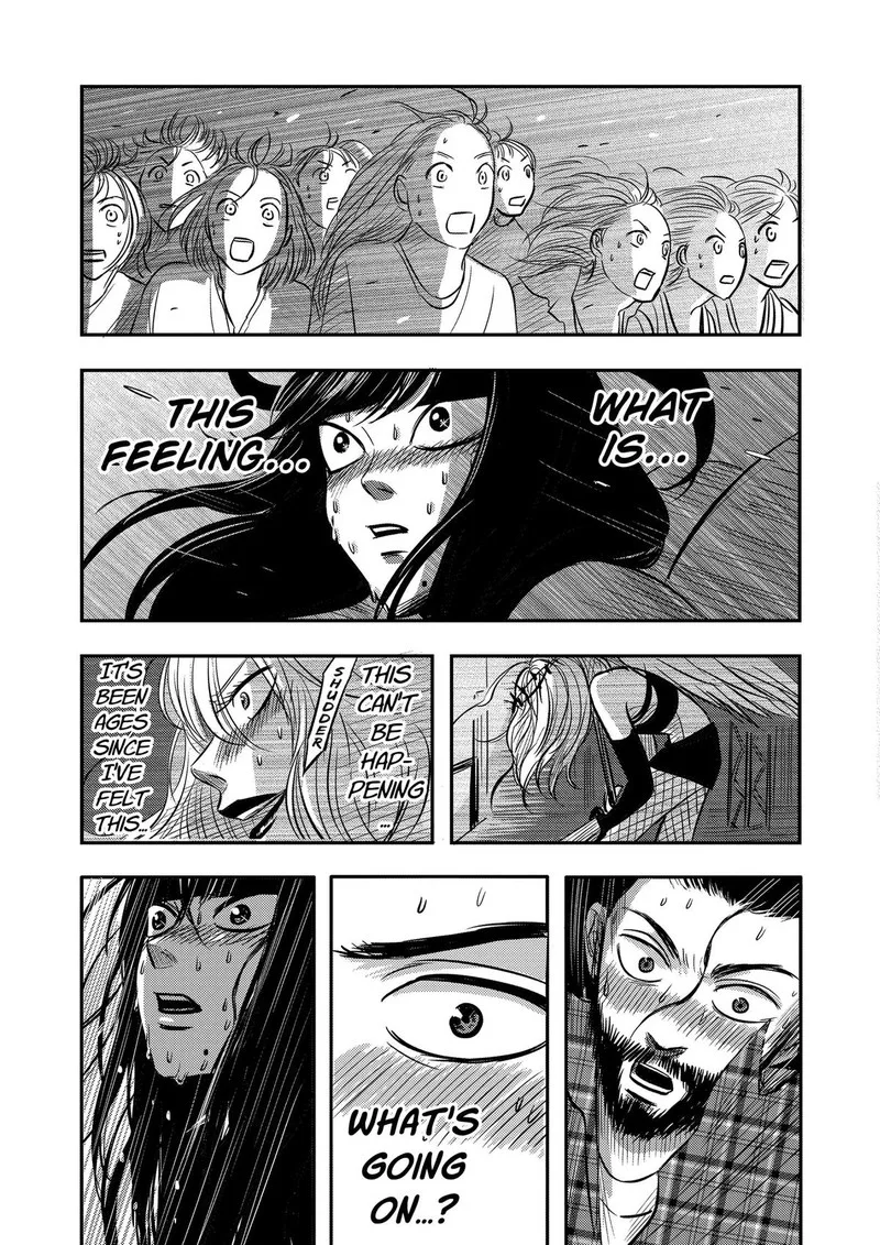 Nishi Tokyo Metal Brothers Chapter 15 page 34