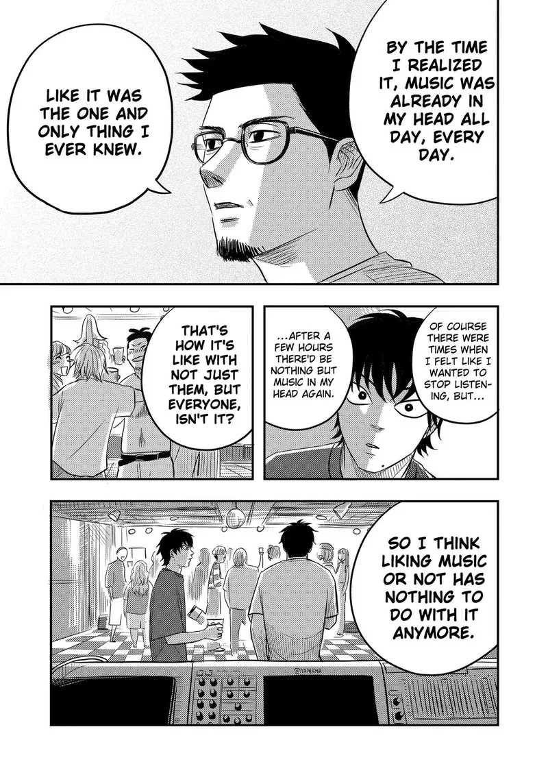 Nishi Tokyo Metal Brothers Chapter 19 page 25
