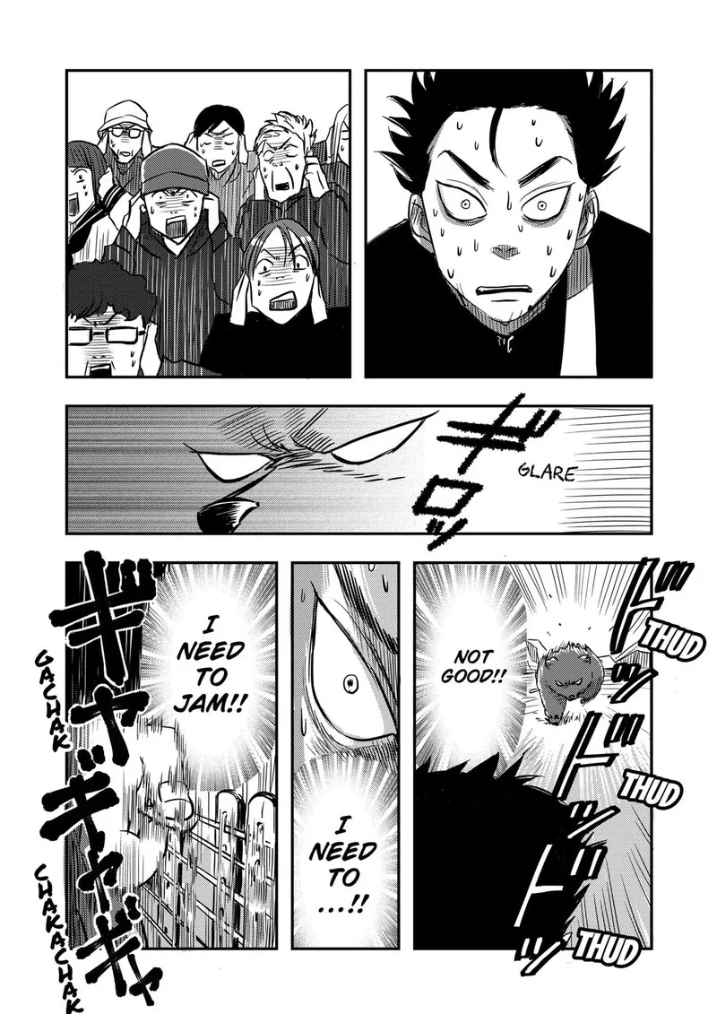 Nishi Tokyo Metal Brothers Chapter 2 page 24