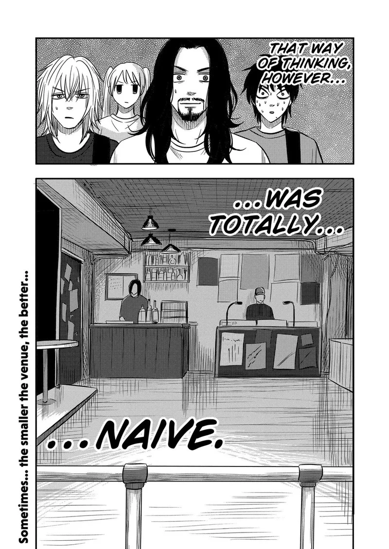 Nishi Tokyo Metal Brothers Chapter 20 page 26