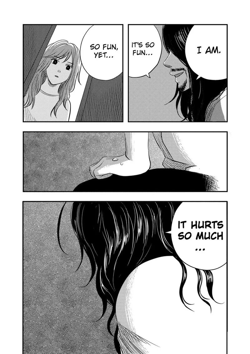 Nishi Tokyo Metal Brothers Chapter 21 page 26