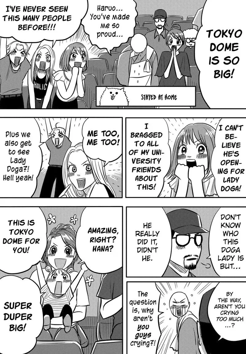 Nishi Tokyo Metal Brothers Chapter 23 page 24