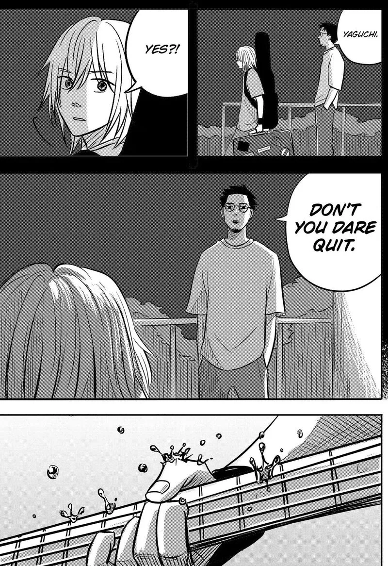 Nishi Tokyo Metal Brothers Chapter 23 page 44