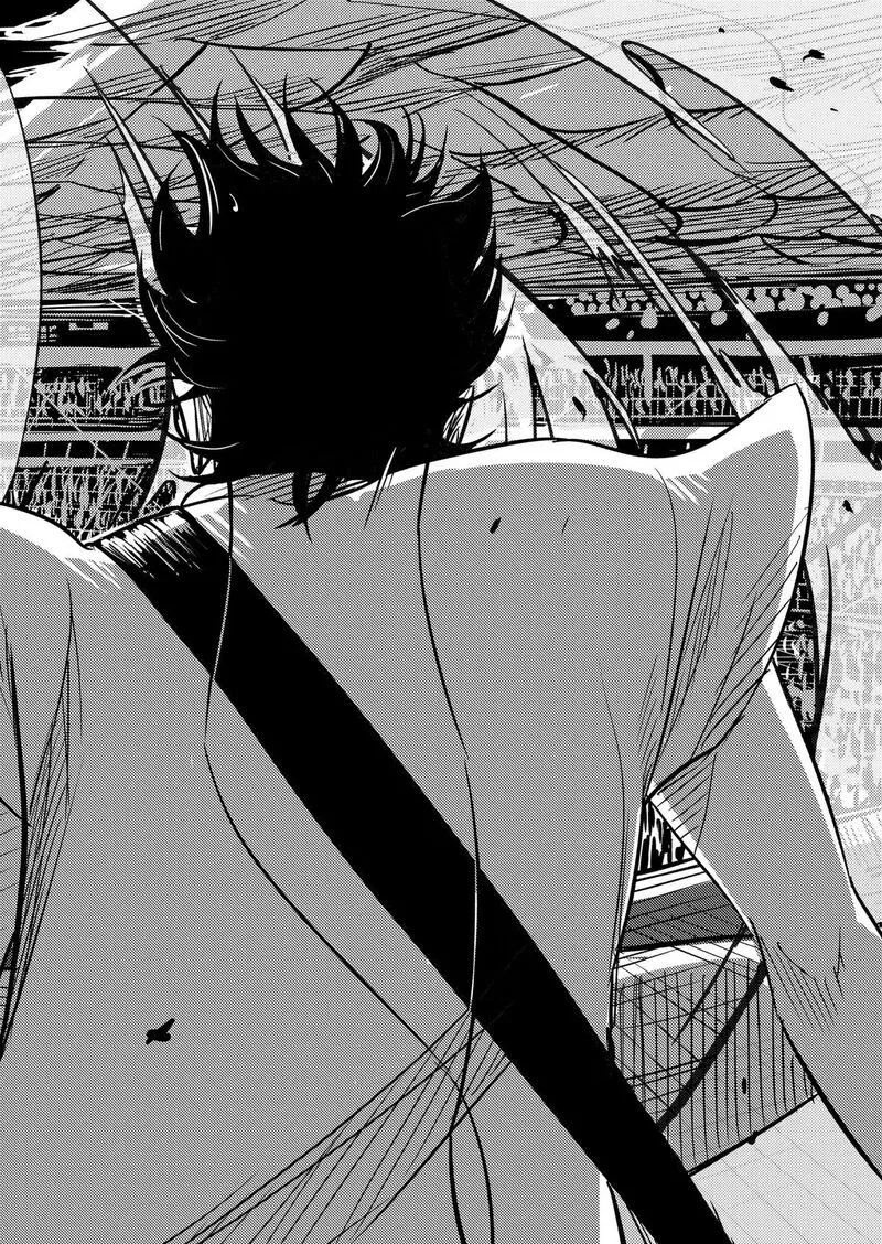 Nishi Tokyo Metal Brothers Chapter 23 page 54