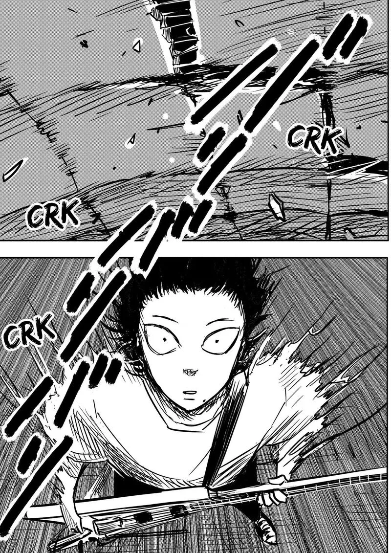 Nishi Tokyo Metal Brothers Chapter 23 page 53