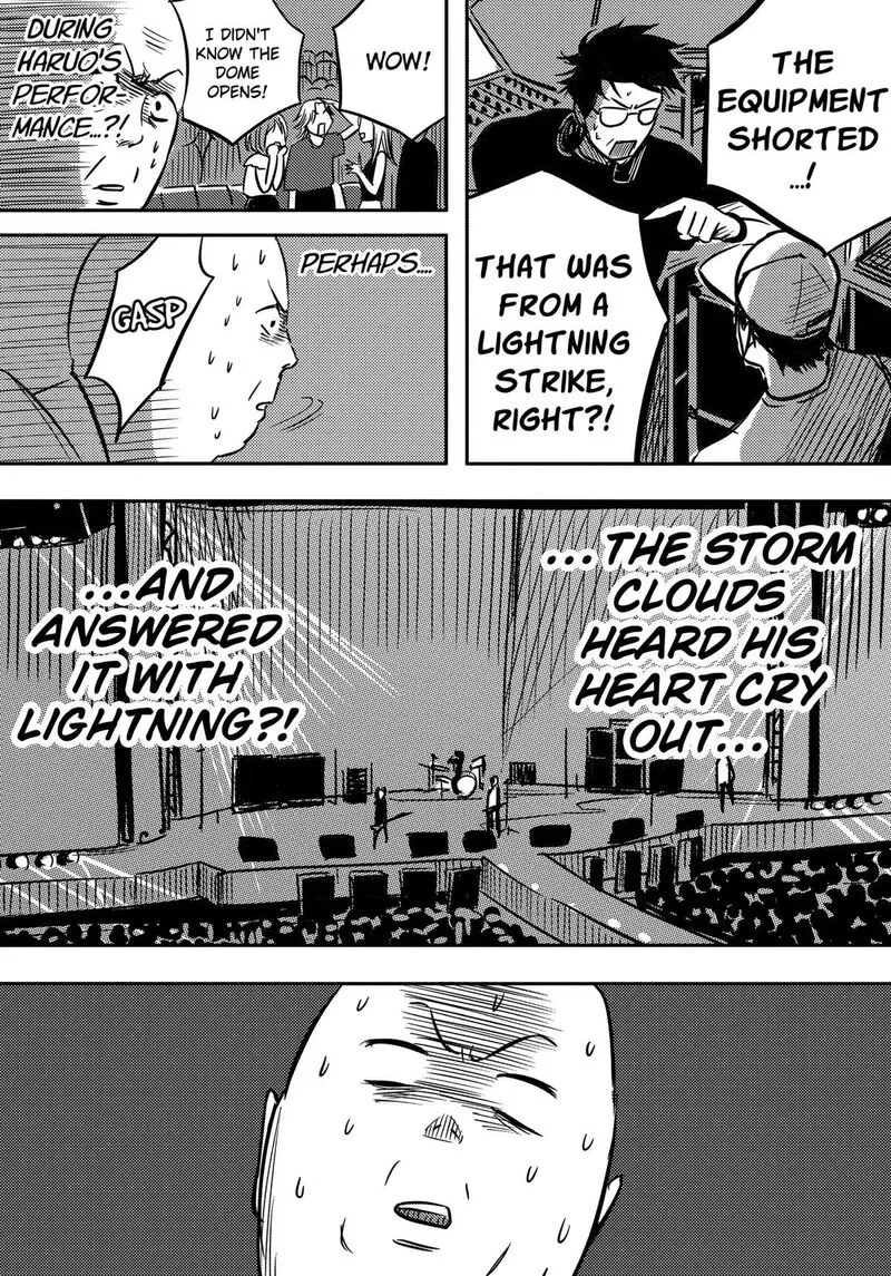 Nishi Tokyo Metal Brothers Chapter 23 page 57