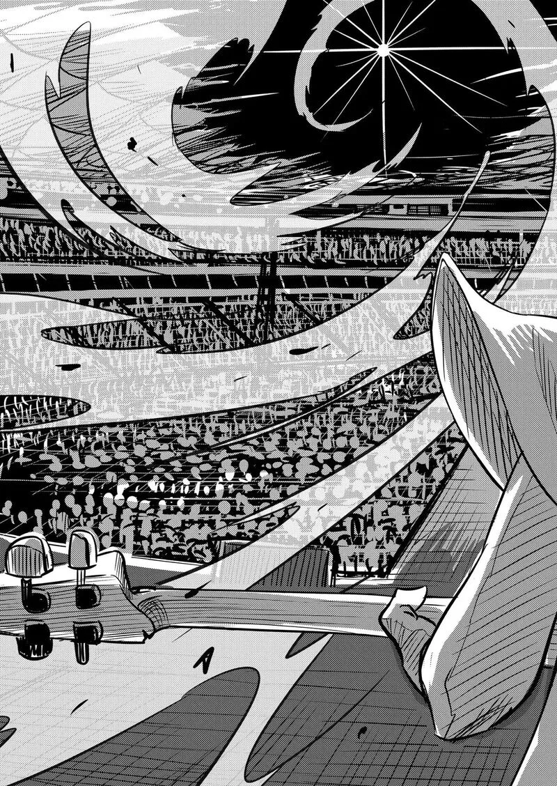 Nishi Tokyo Metal Brothers Chapter 23 page 55