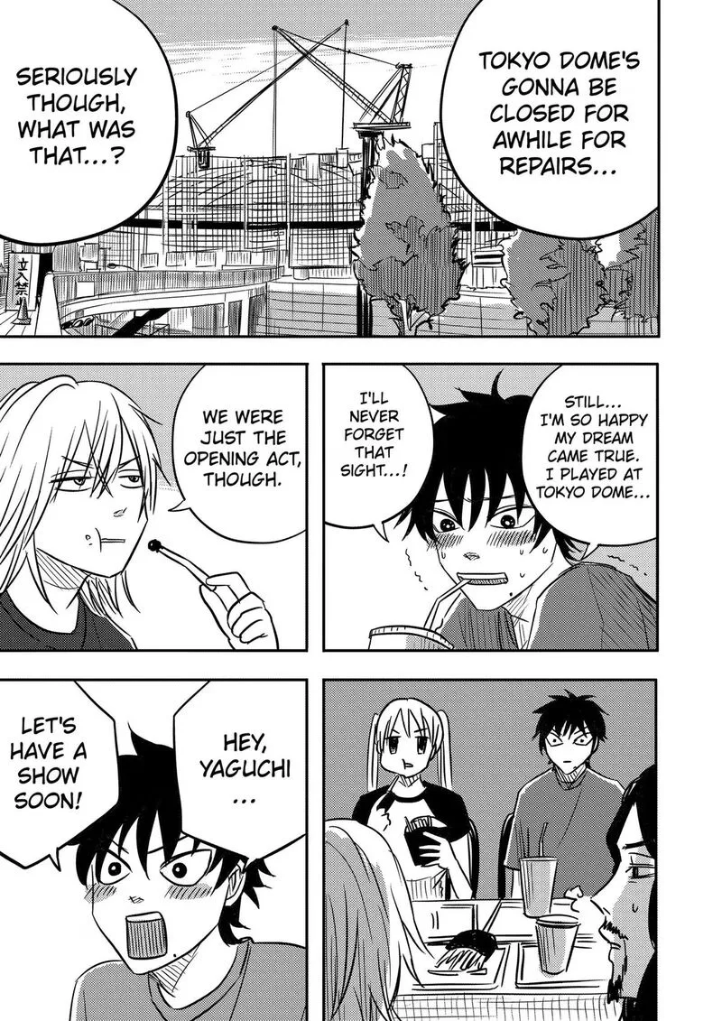 Nishi Tokyo Metal Brothers Chapter 23 page 63