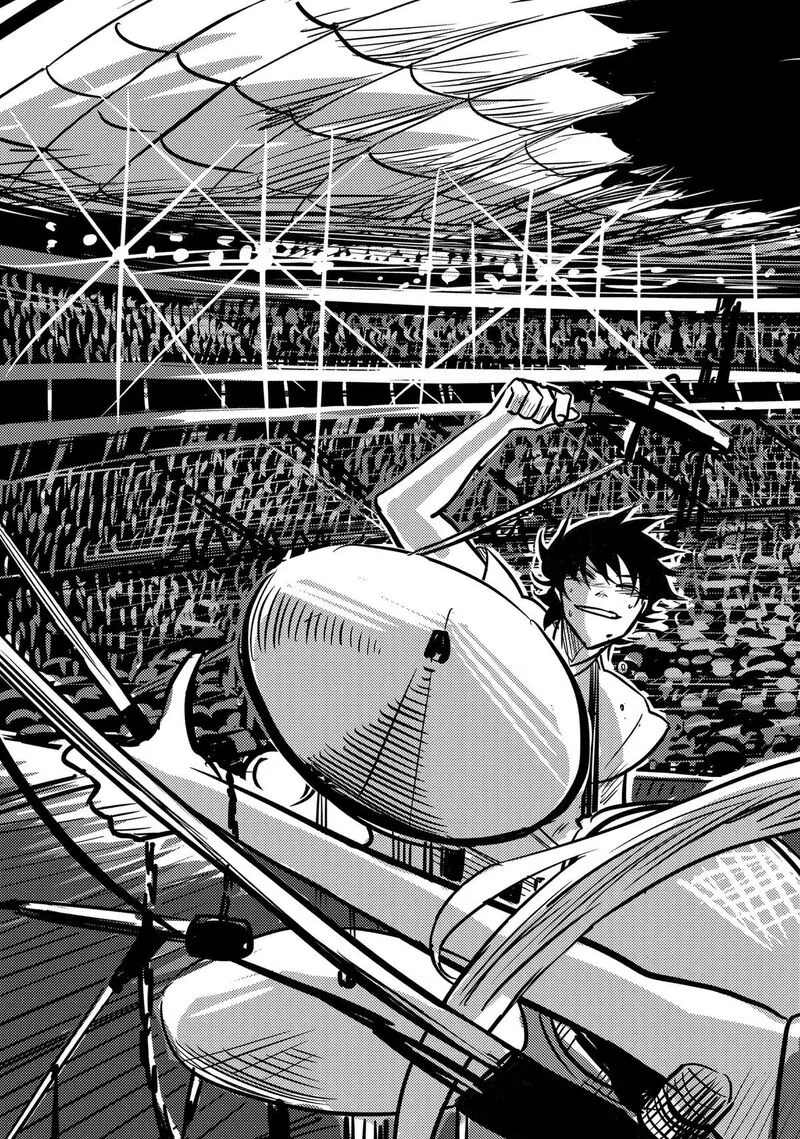 Nishi Tokyo Metal Brothers Chapter 23 page 61