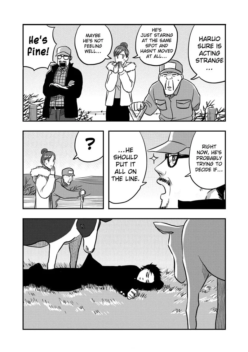 Nishi Tokyo Metal Brothers Chapter 4 page 10