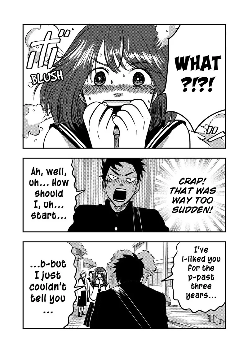Nishi Tokyo Metal Brothers Chapter 6 page 3