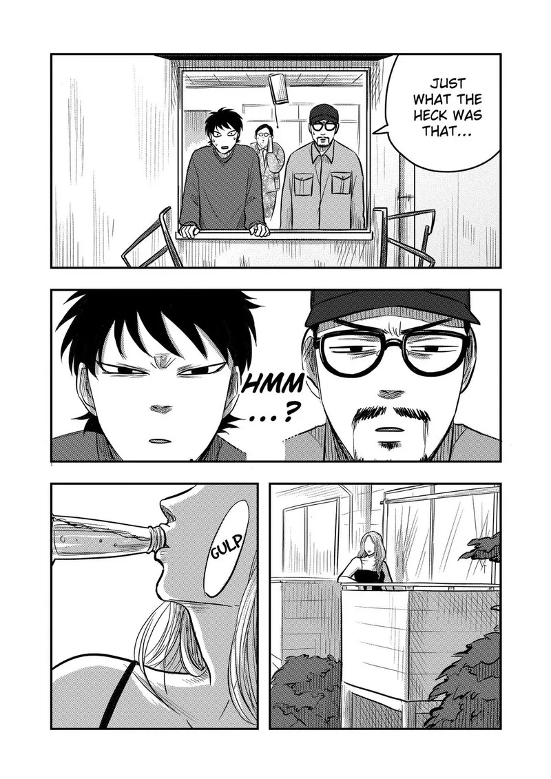 Nishi Tokyo Metal Brothers Chapter 9 page 24
