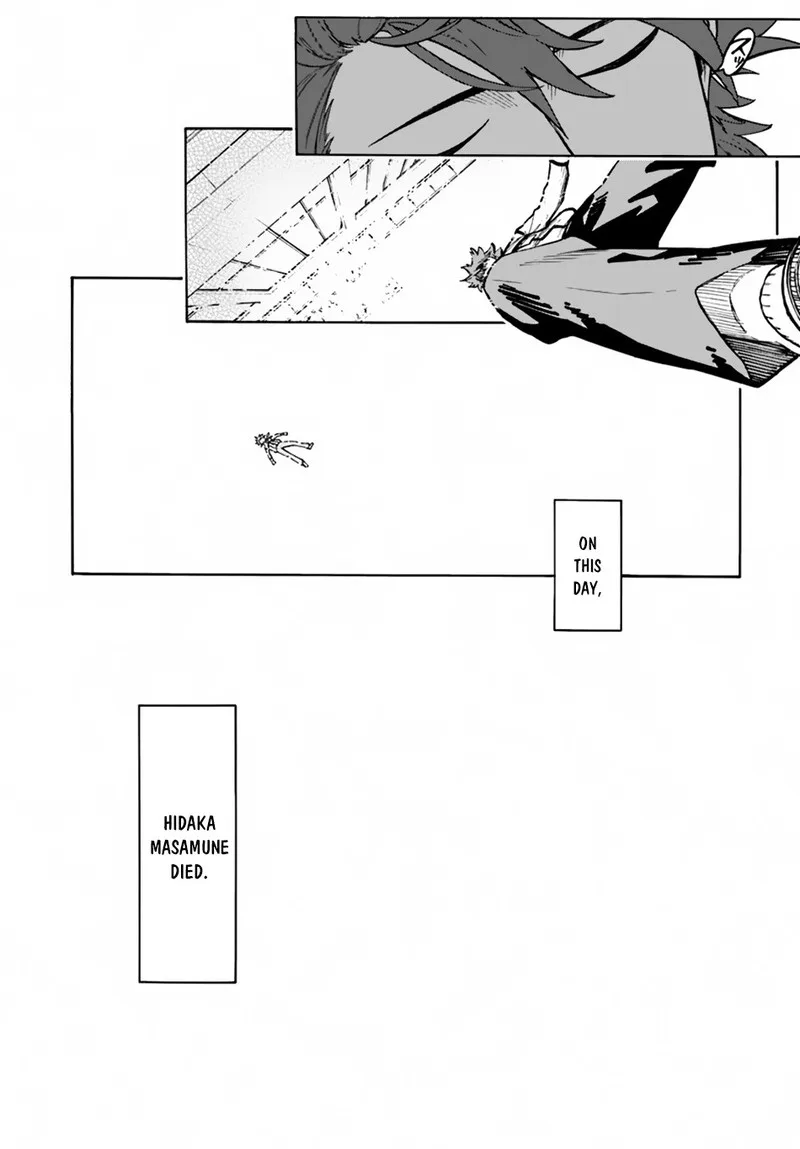 Nito no Taidana Isekai Shoukougun: Saijaku Shoku "Healer" nano ni Saikyou wa Cheat desu ka? Chapter 1 page 11