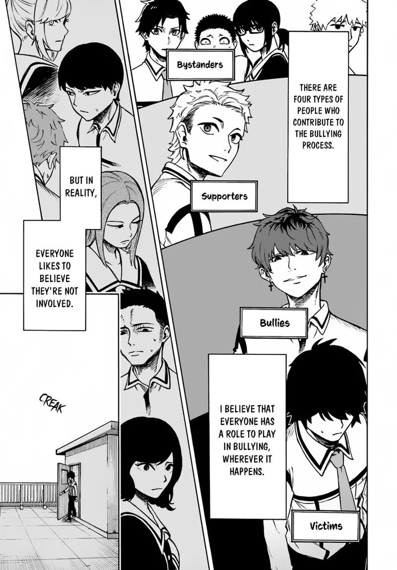 Nito no Taidana Isekai Shoukougun: Saijaku Shoku "Healer" nano ni Saikyou wa Cheat desu ka? Chapter 1 page 7