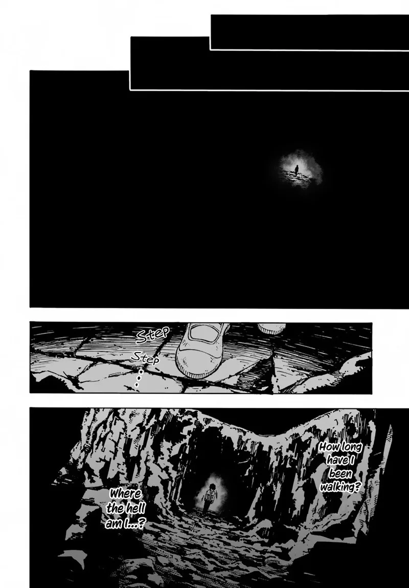 Nito no Taidana Isekai Shoukougun: Saijaku Shoku "Healer" nano ni Saikyou wa Cheat desu ka? Chapter 1 page 32