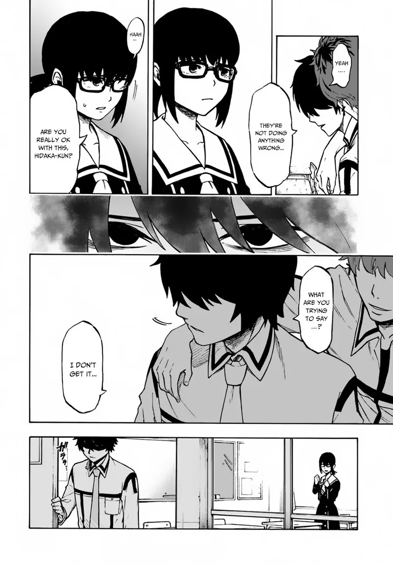 Nito no Taidana Isekai Shoukougun: Saijaku Shoku "Healer" nano ni Saikyou wa Cheat desu ka? Chapter 1 page 6