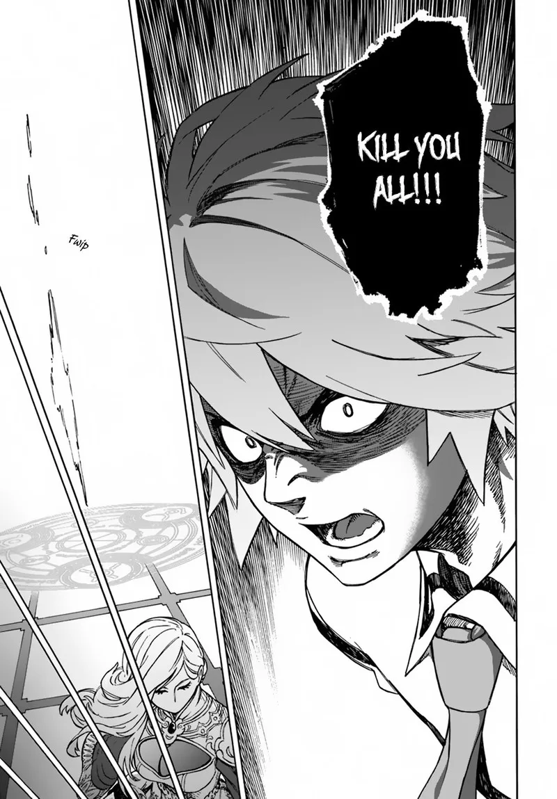 Nito no Taidana Isekai Shoukougun: Saijaku Shoku "Healer" nano ni Saikyou wa Cheat desu ka? Chapter 1 page 31