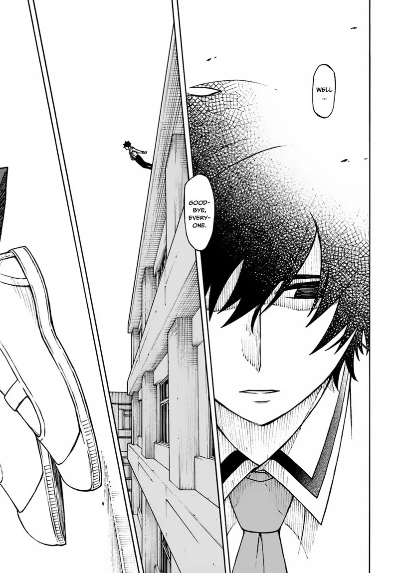 Nito no Taidana Isekai Shoukougun: Saijaku Shoku "Healer" nano ni Saikyou wa Cheat desu ka? Chapter 1 page 9