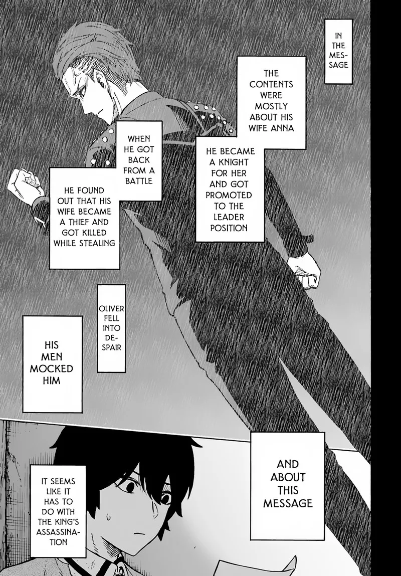 Nito no Taidana Isekai Shoukougun: Saijaku Shoku "Healer" nano ni Saikyou wa Cheat desu ka? Chapter 10 page 3