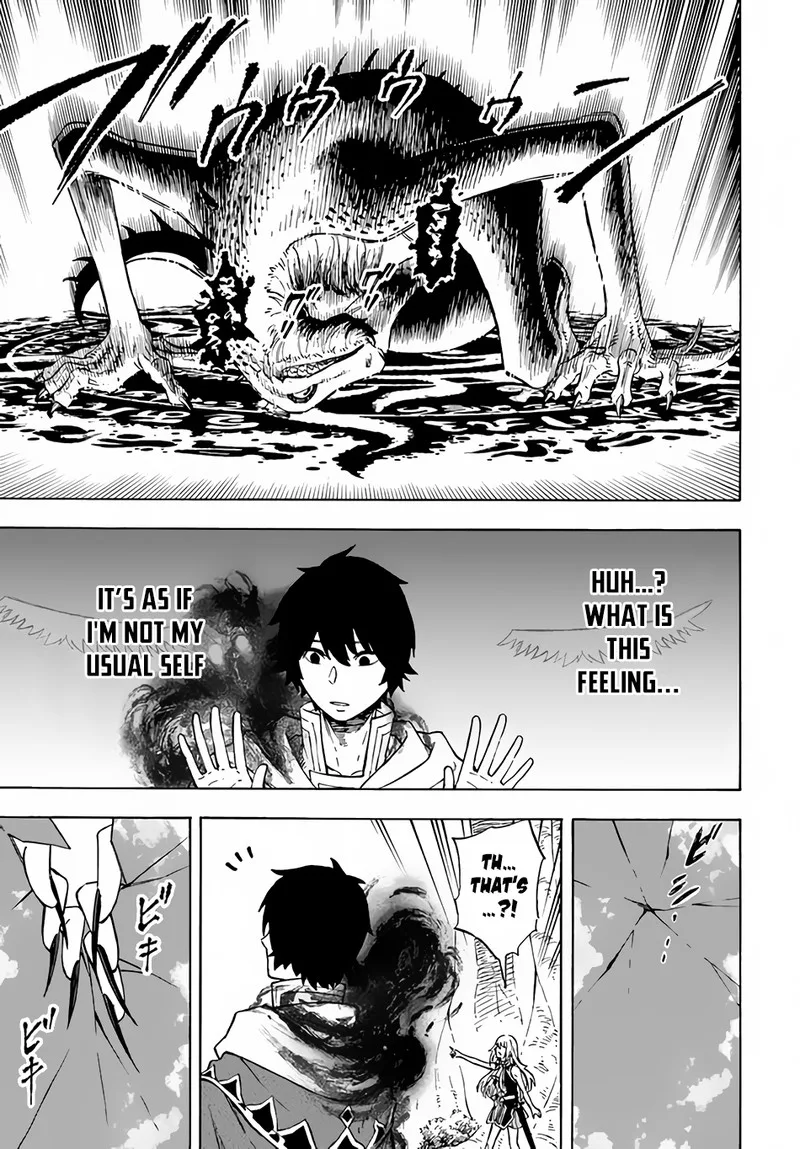 Nito no Taidana Isekai Shoukougun: Saijaku Shoku "Healer" nano ni Saikyou wa Cheat desu ka? Chapter 10 page 7