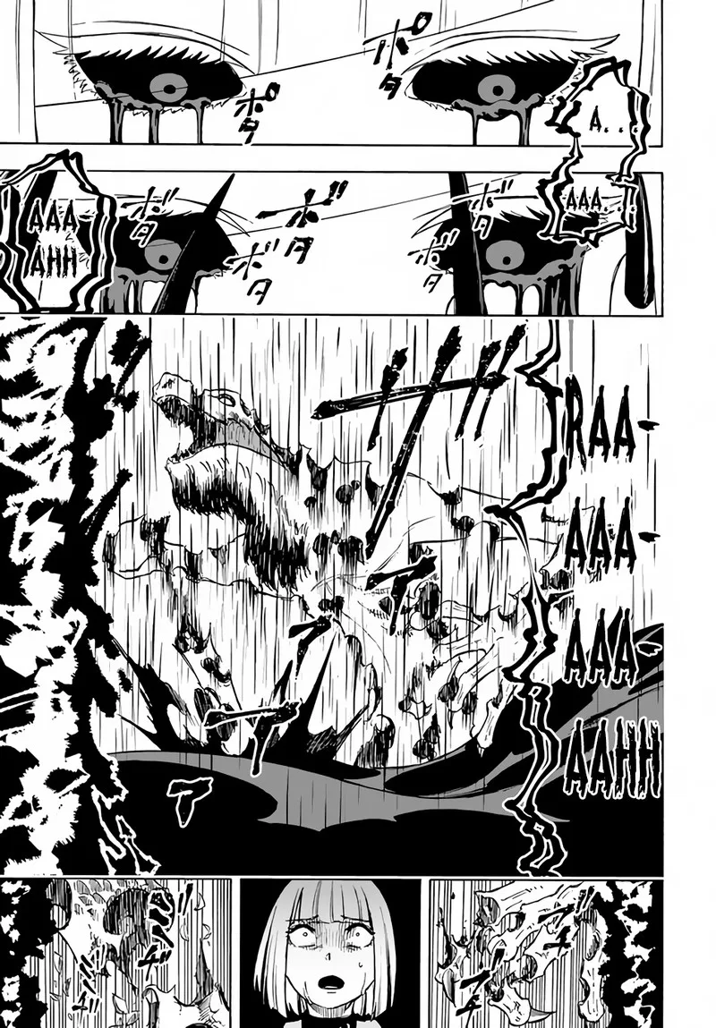 Nito no Taidana Isekai Shoukougun: Saijaku Shoku "Healer" nano ni Saikyou wa Cheat desu ka? Chapter 10 page 10