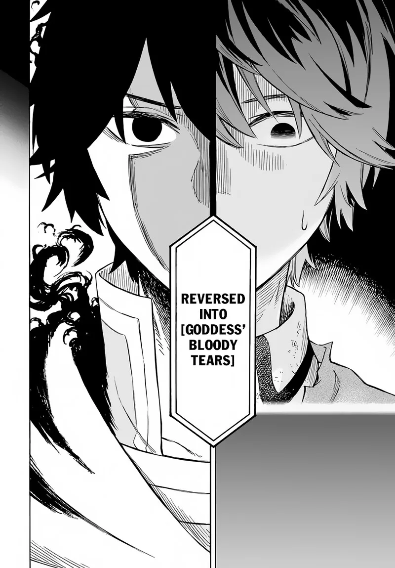 Nito no Taidana Isekai Shoukougun: Saijaku Shoku "Healer" nano ni Saikyou wa Cheat desu ka? Chapter 10 page 6