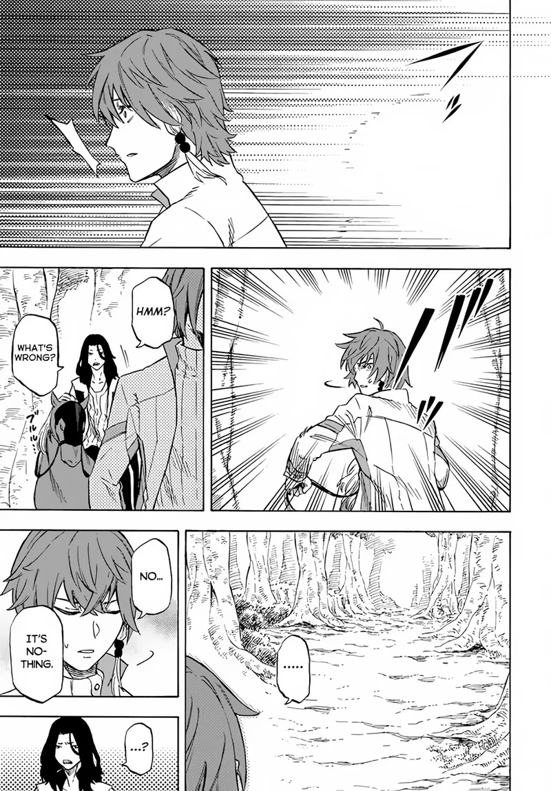 Nito no Taidana Isekai Shoukougun: Saijaku Shoku "Healer" nano ni Saikyou wa Cheat desu ka? Chapter 10 page 16