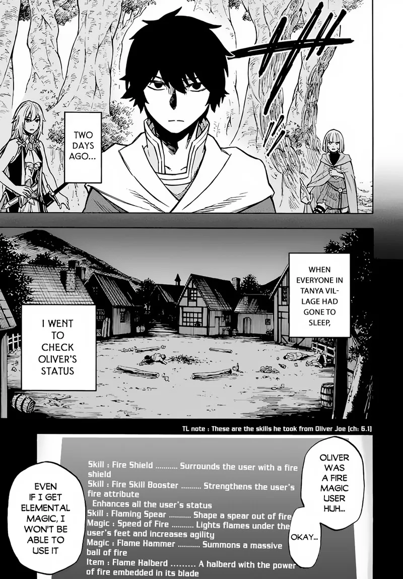 Nito no Taidana Isekai Shoukougun: Saijaku Shoku "Healer" nano ni Saikyou wa Cheat desu ka? Chapter 10 page 1
