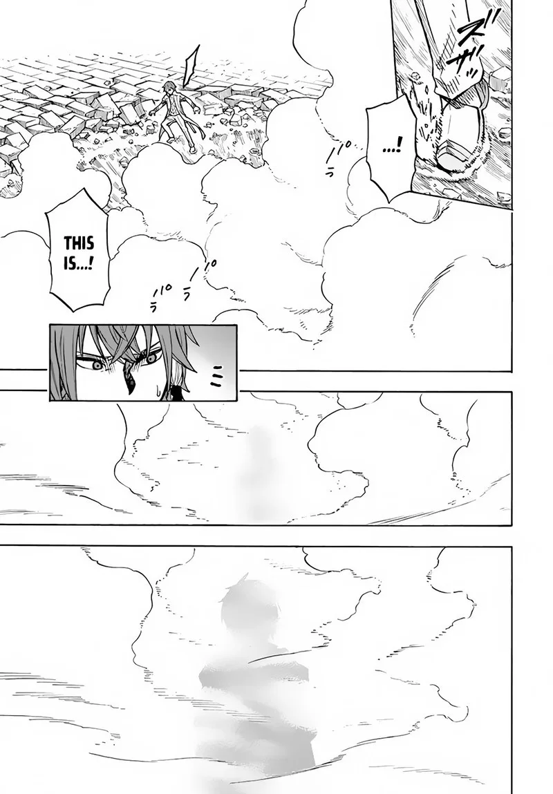 Nito no Taidana Isekai Shoukougun: Saijaku Shoku "Healer" nano ni Saikyou wa Cheat desu ka? Chapter 11 page 21