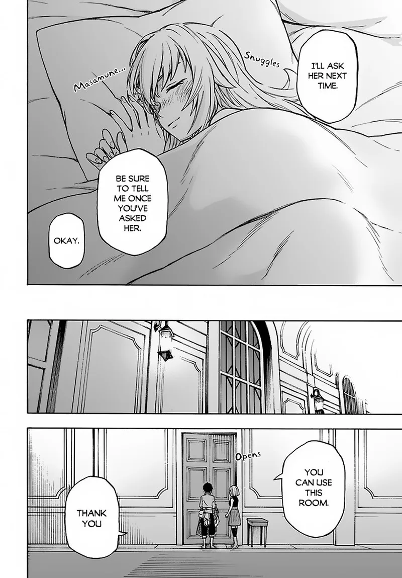 Nito no Taidana Isekai Shoukougun: Saijaku Shoku "Healer" nano ni Saikyou wa Cheat desu ka? Chapter 12 page 14