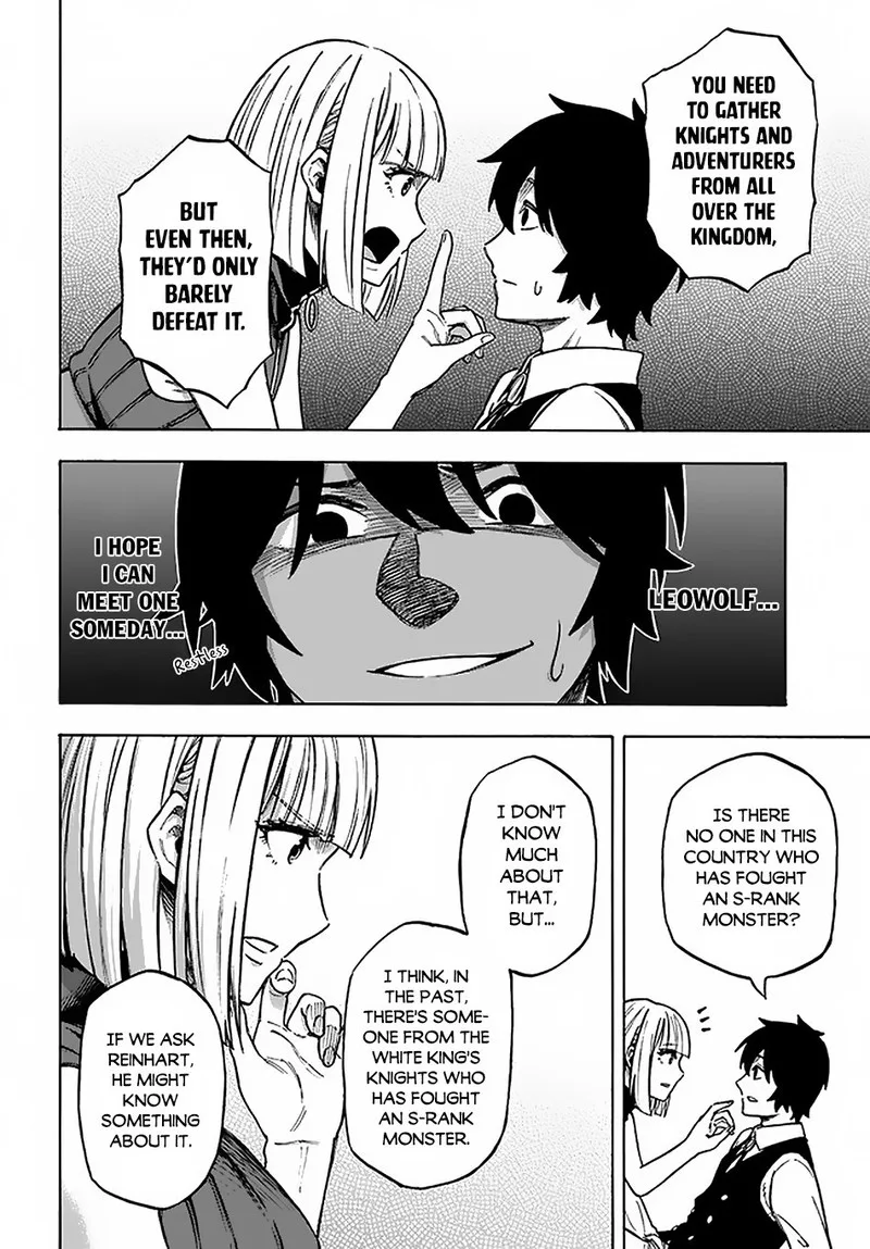 Nito no Taidana Isekai Shoukougun: Saijaku Shoku "Healer" nano ni Saikyou wa Cheat desu ka? Chapter 12 page 28