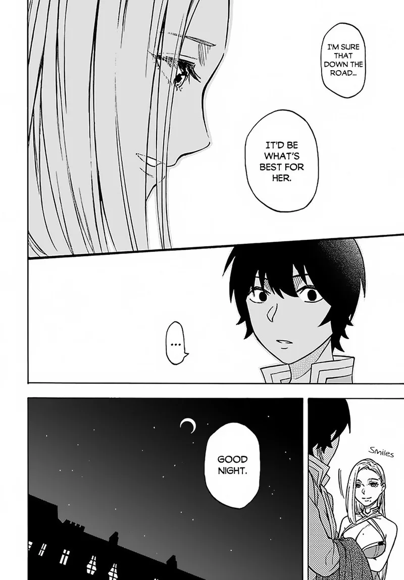 Nito no Taidana Isekai Shoukougun: Saijaku Shoku "Healer" nano ni Saikyou wa Cheat desu ka? Chapter 12 page 20