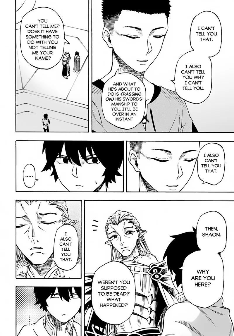 Nito no Taidana Isekai Shoukougun: Saijaku Shoku "Healer" nano ni Saikyou wa Cheat desu ka? Chapter 13 page 12