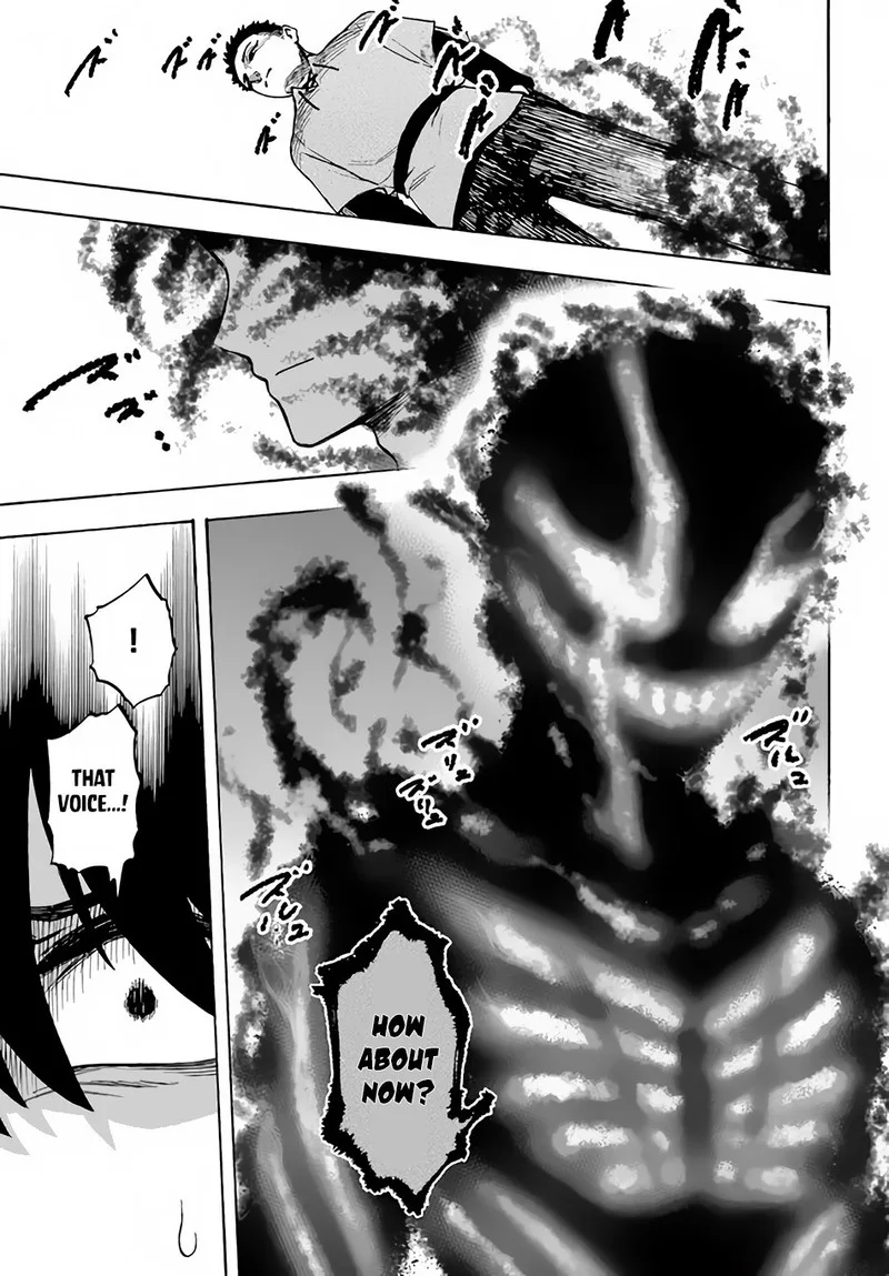 Nito no Taidana Isekai Shoukougun: Saijaku Shoku "Healer" nano ni Saikyou wa Cheat desu ka? Chapter 13 page 5