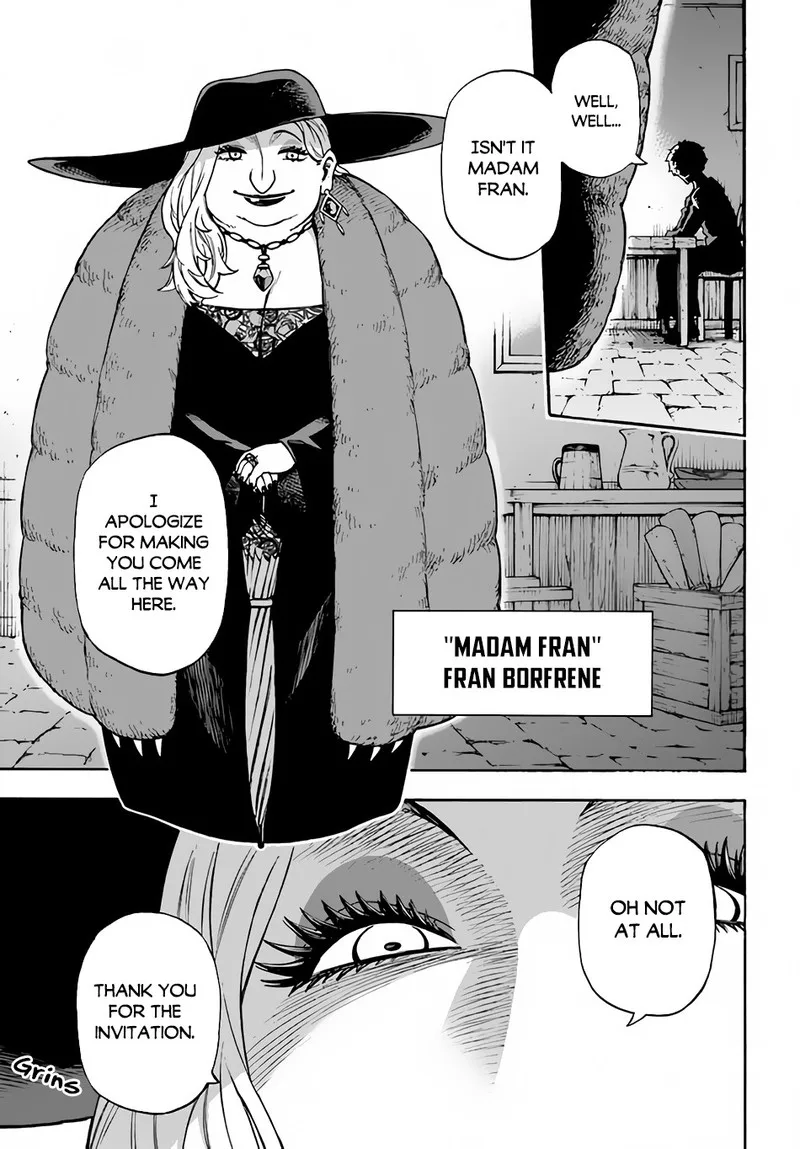 Nito no Taidana Isekai Shoukougun: Saijaku Shoku "Healer" nano ni Saikyou wa Cheat desu ka? Chapter 13 page 25