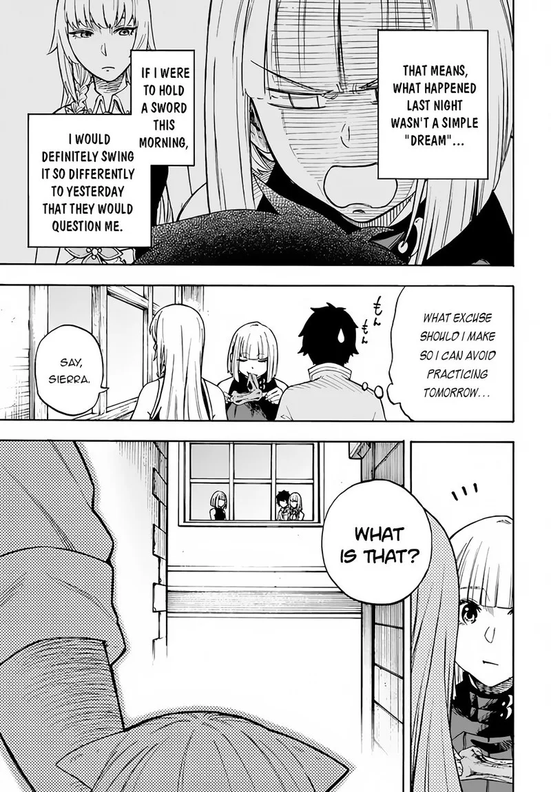 Nito no Taidana Isekai Shoukougun: Saijaku Shoku "Healer" nano ni Saikyou wa Cheat desu ka? Chapter 14 page 5