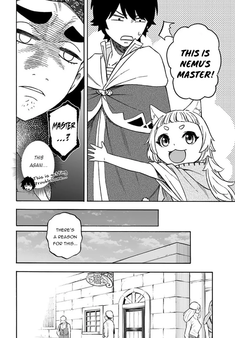 Nito no Taidana Isekai Shoukougun: Saijaku Shoku "Healer" nano ni Saikyou wa Cheat desu ka? Chapter 15.1 page 4