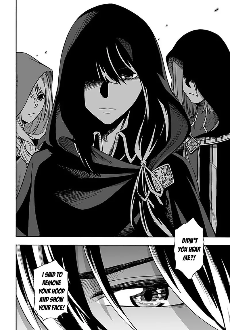 Nito no Taidana Isekai Shoukougun: Saijaku Shoku "Healer" nano ni Saikyou wa Cheat desu ka? Chapter 15.2 page 18