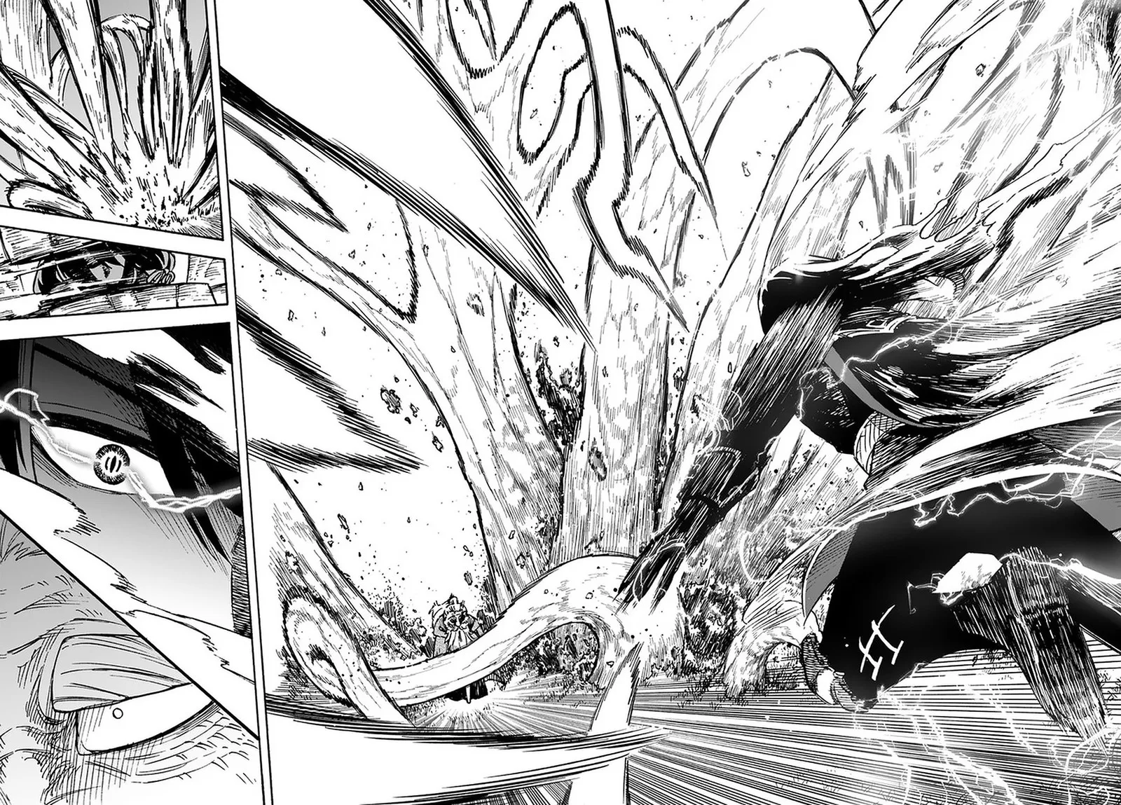 Nito no Taidana Isekai Shoukougun: Saijaku Shoku "Healer" nano ni Saikyou wa Cheat desu ka? Chapter 16.1 page 14