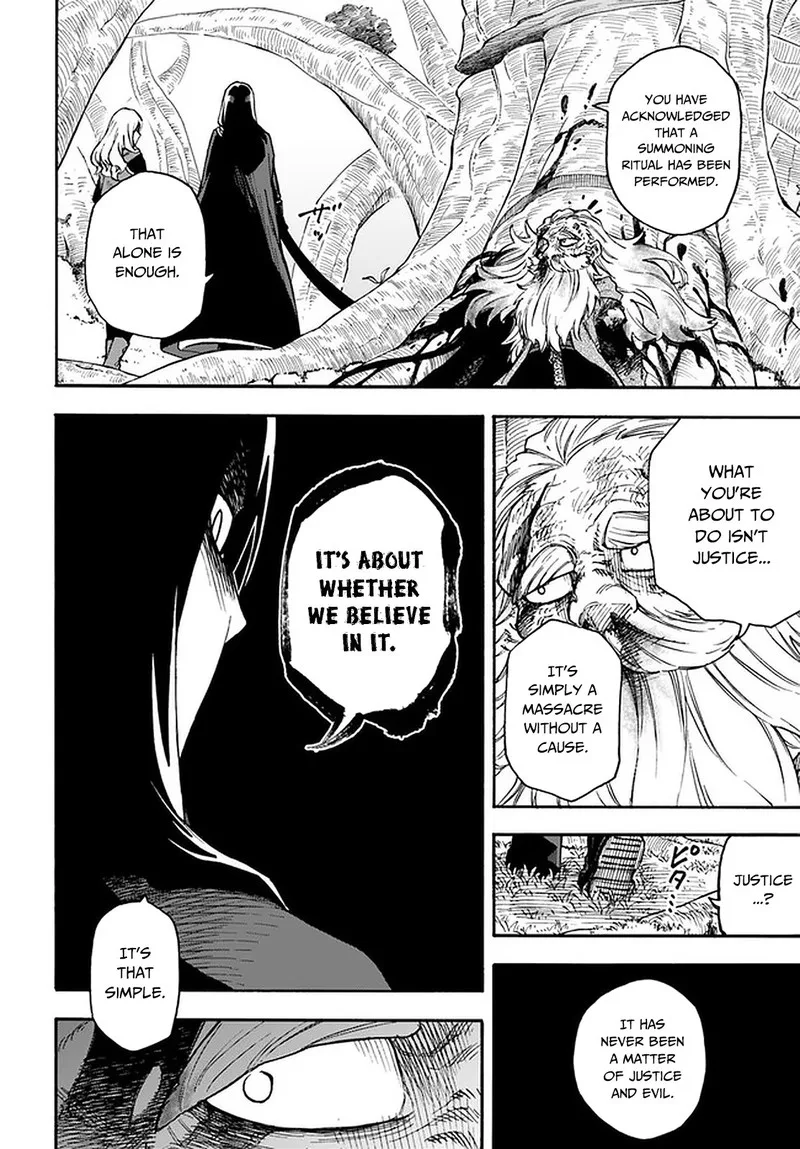 Nito no Taidana Isekai Shoukougun: Saijaku Shoku "Healer" nano ni Saikyou wa Cheat desu ka? Chapter 16.2 page 4