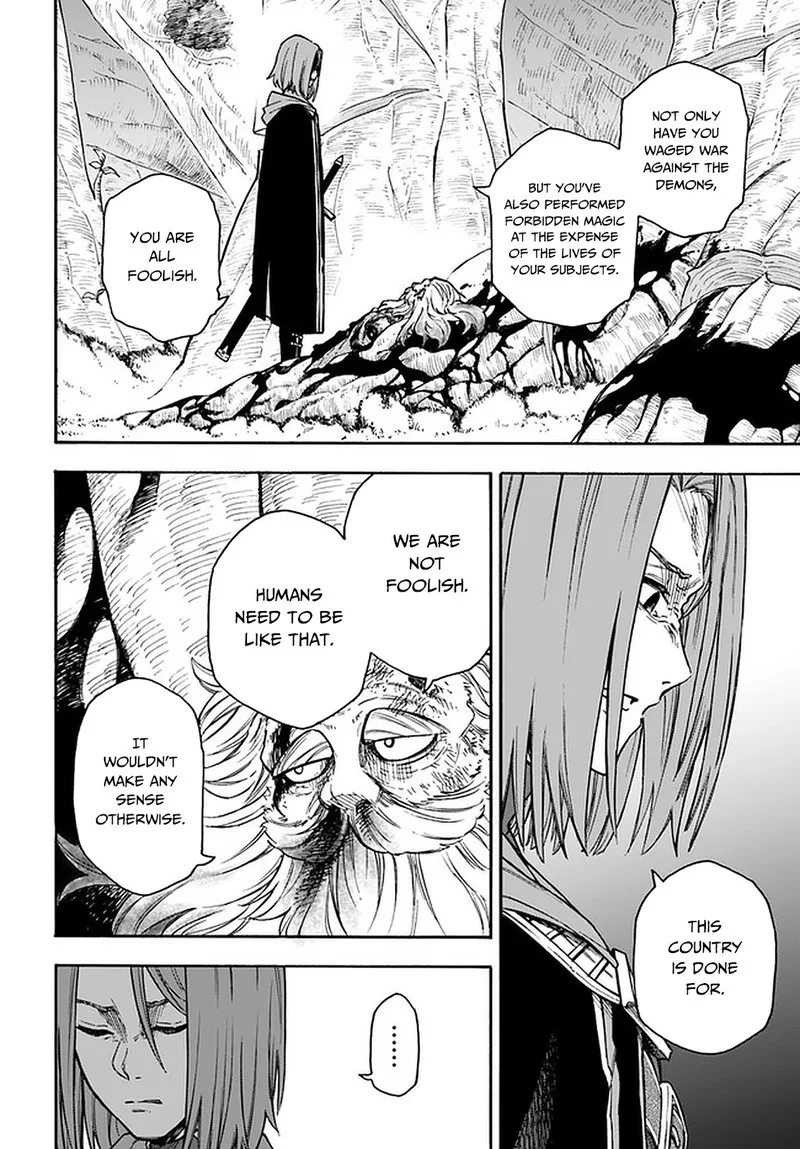 Nito no Taidana Isekai Shoukougun: Saijaku Shoku "Healer" nano ni Saikyou wa Cheat desu ka? Chapter 16.2 page 6